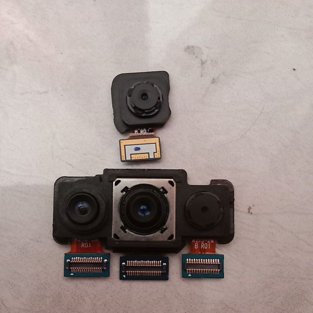 kamera belakang samsung a21s