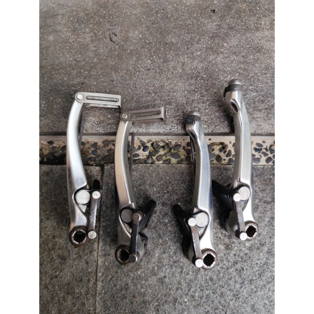 VBrake Shimano Deore XT M739 Japan