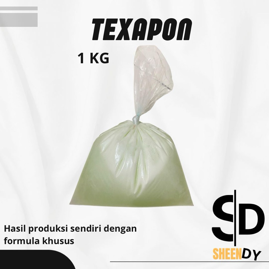 TEXAPONE | 1 KG