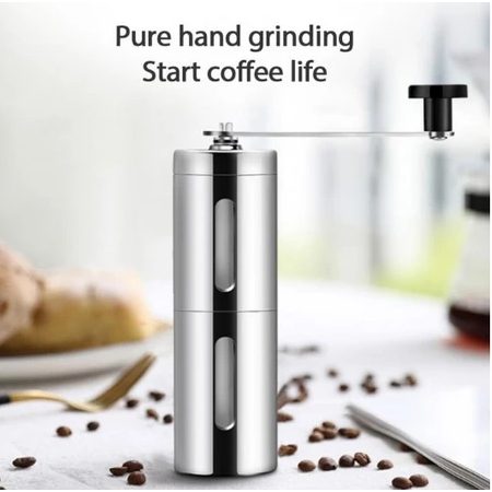 Handy Grinder Gilingan Kopi Manual / Grinder Kopi Manual