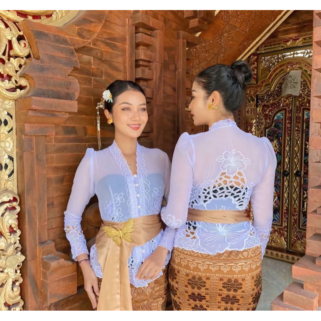 kebaya jadi bordir kunti/kebaya jadi bordir terbaru/kebaya jadi bordir jumbo/kebaya jadi bordir mura