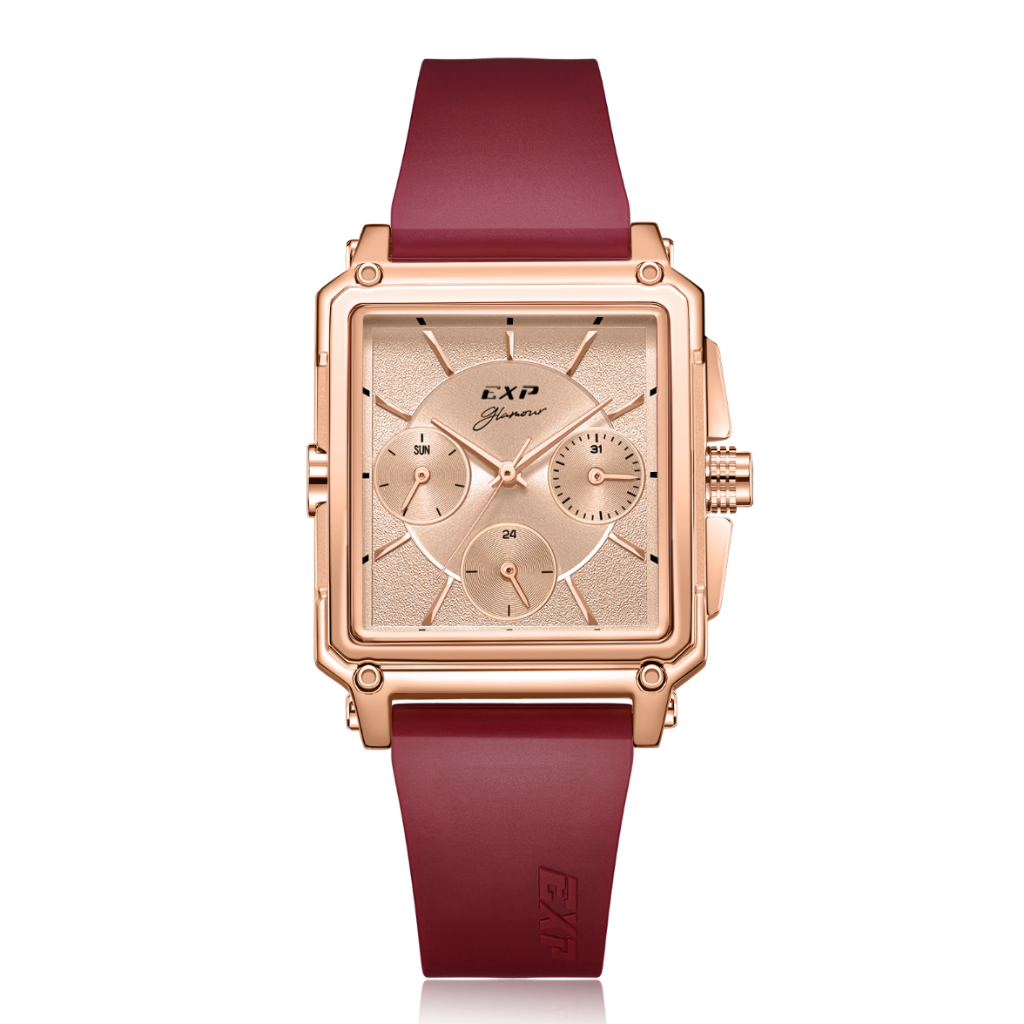 EXPEDITION 6618 BFRRGLNDR JAM TANGAN WANITA