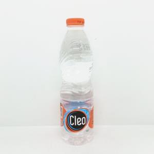 

Air Mineral Botol Cleo 550 ML