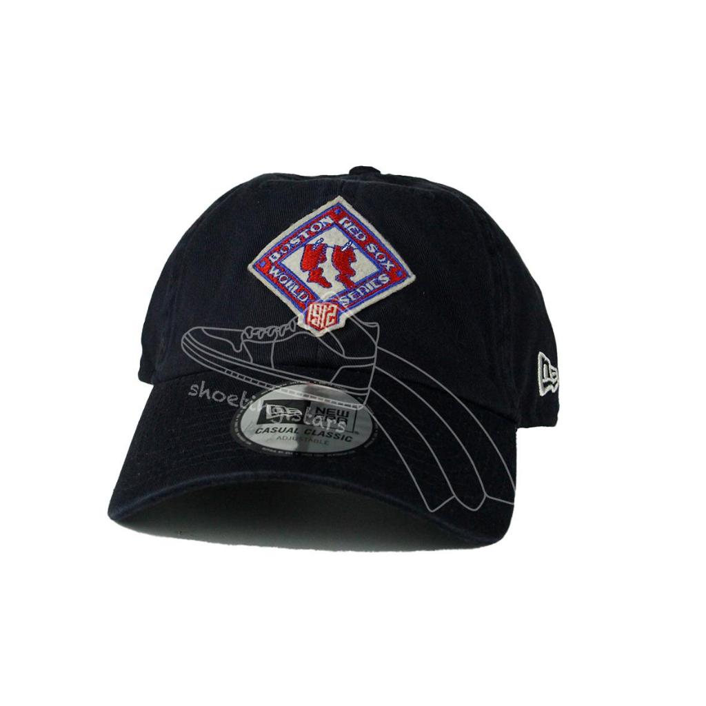 New Era Boston Red Sox Casual Classic
