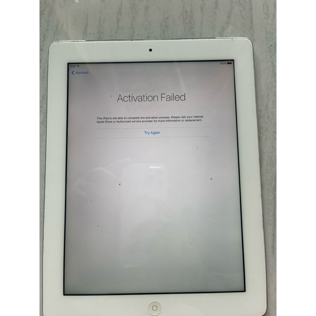 ipad 3 32gb