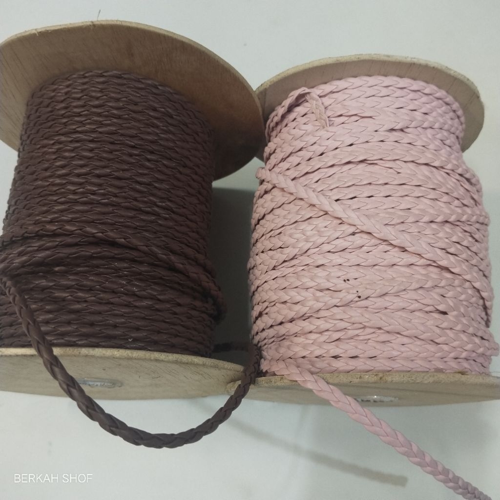 tali kulit kepang (5meter)