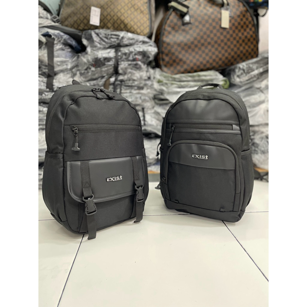 Ransel Exist Mini Size 15 inci