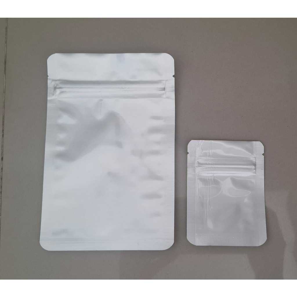 Kemasan Sachet Aluminium Foil - Ekonomis