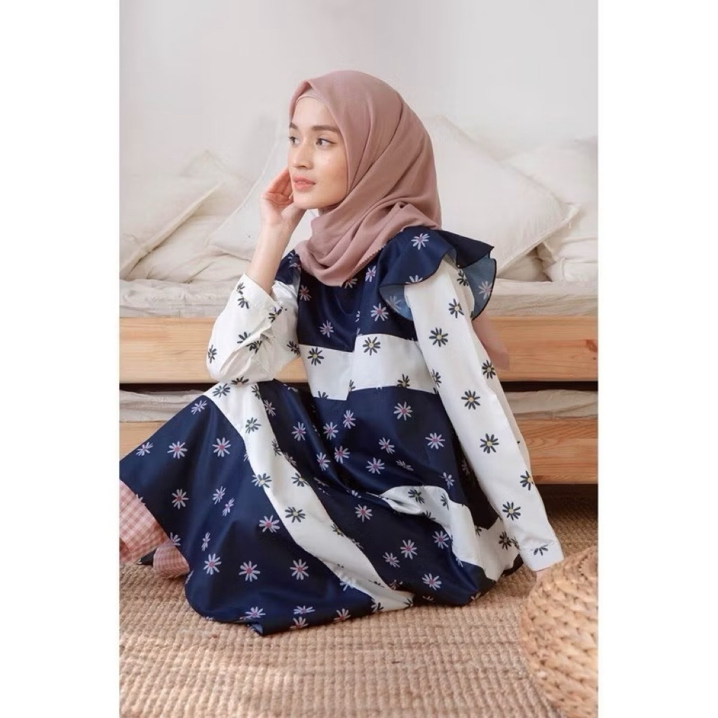 Preloved Sofiya Tunik HijabChic