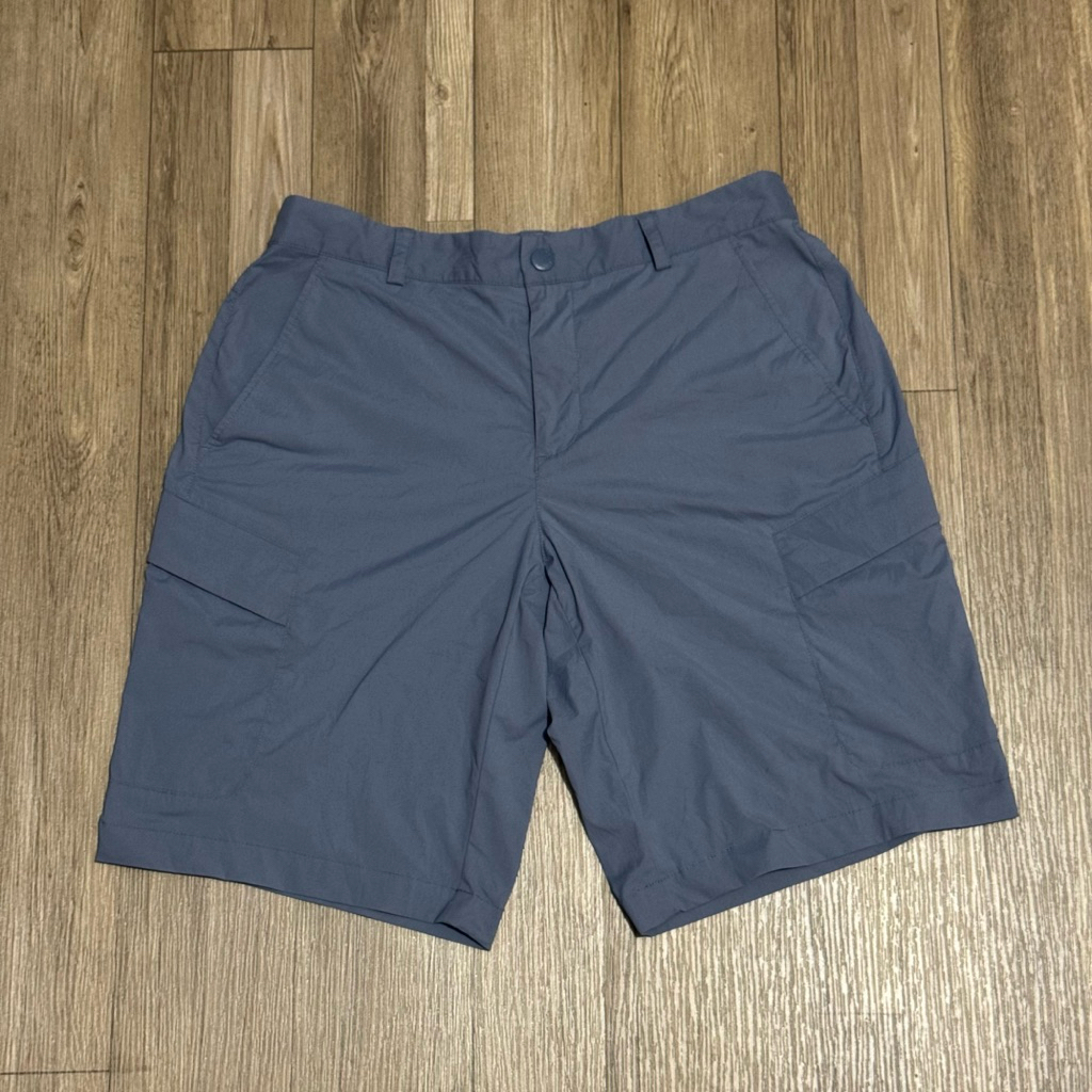 Celana Pendek Nylon Lafuma