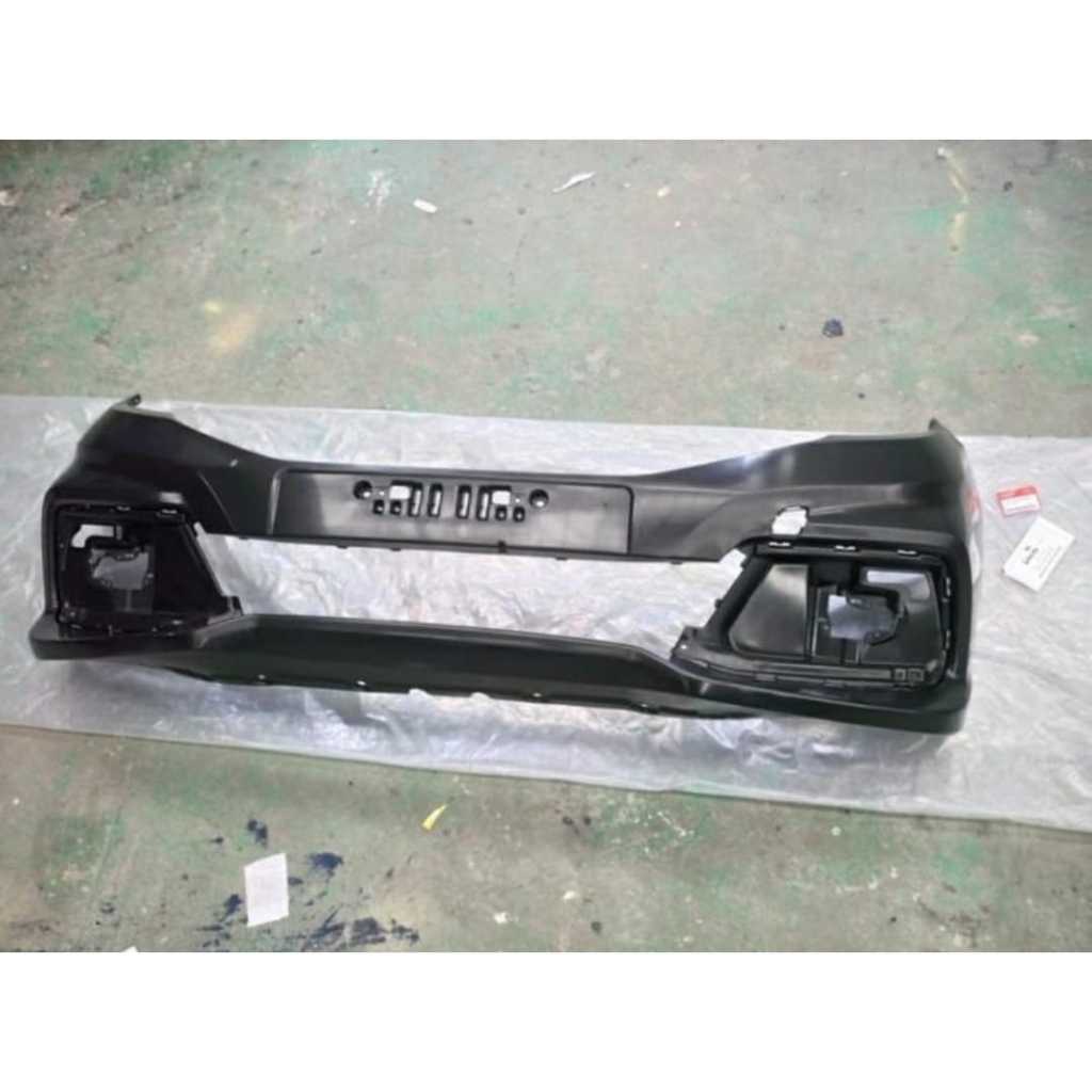 bumper bemper depan mobilio tipe RS dan E/S 2015 2016 2017 2018 2019 2020 2021 Ori