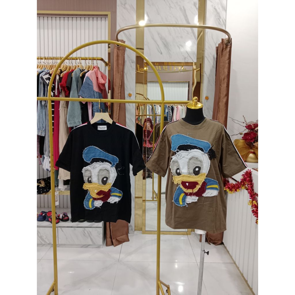 Atasan INTREND  duck Import BKK