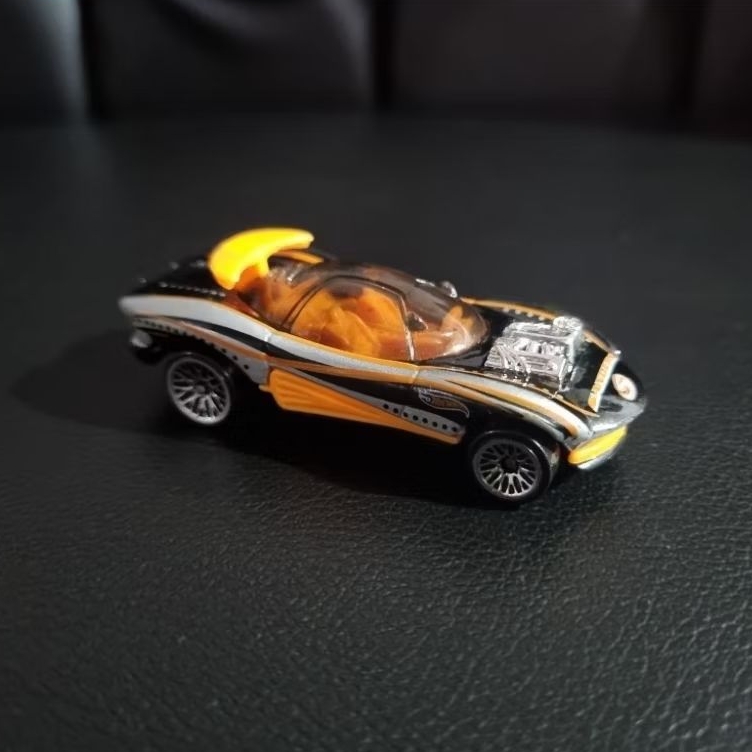hotwheels flashfire