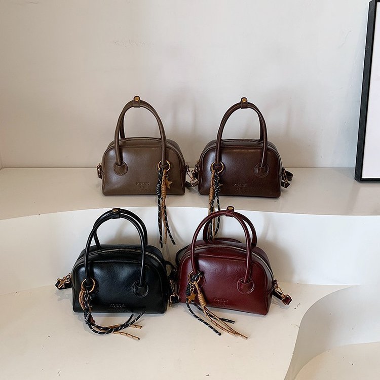 Slingbag Premium Koran C9124 Tas Selempang Wanita Tekstur Lembut Tas bahu Cewek Kerja Kuliah Pesta