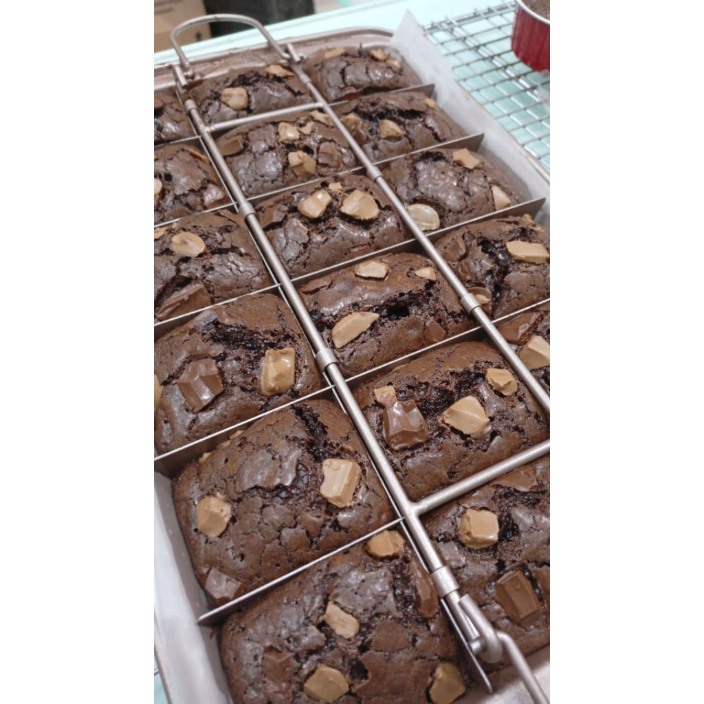 

BROWNIES PREMIUM