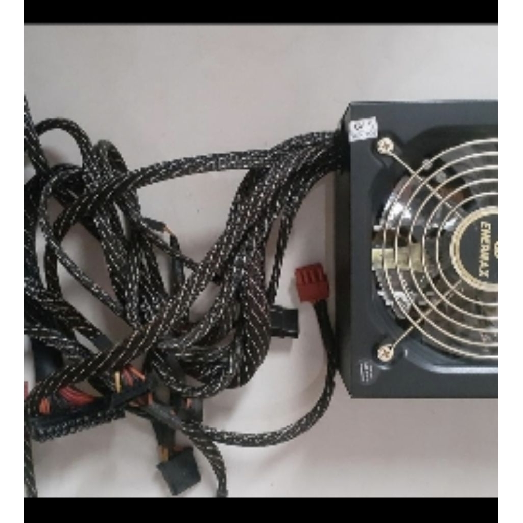 PSU power supply Enermax NAXN 500WAT