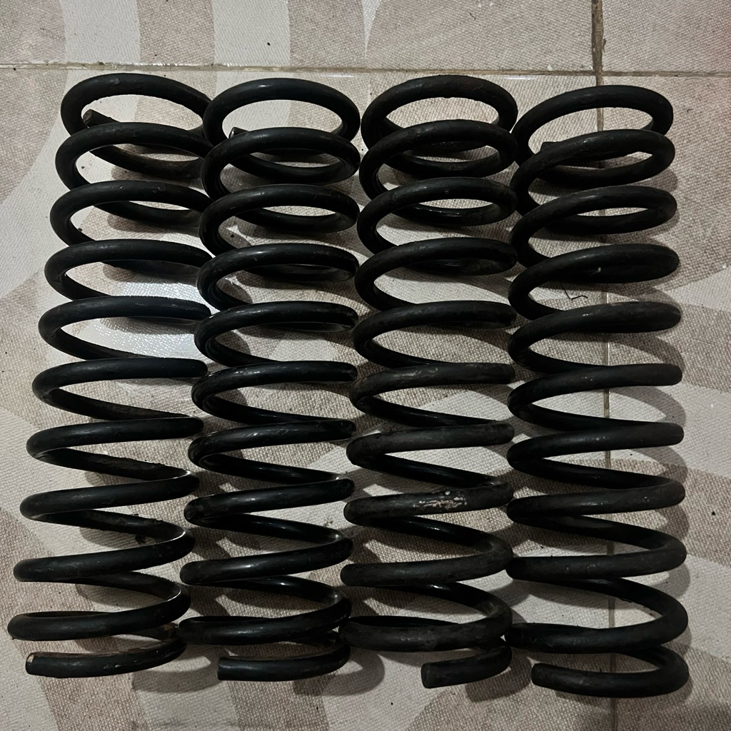 PER KEONG FUTURA ORI / PER DEPAN T120SS COPOTAN