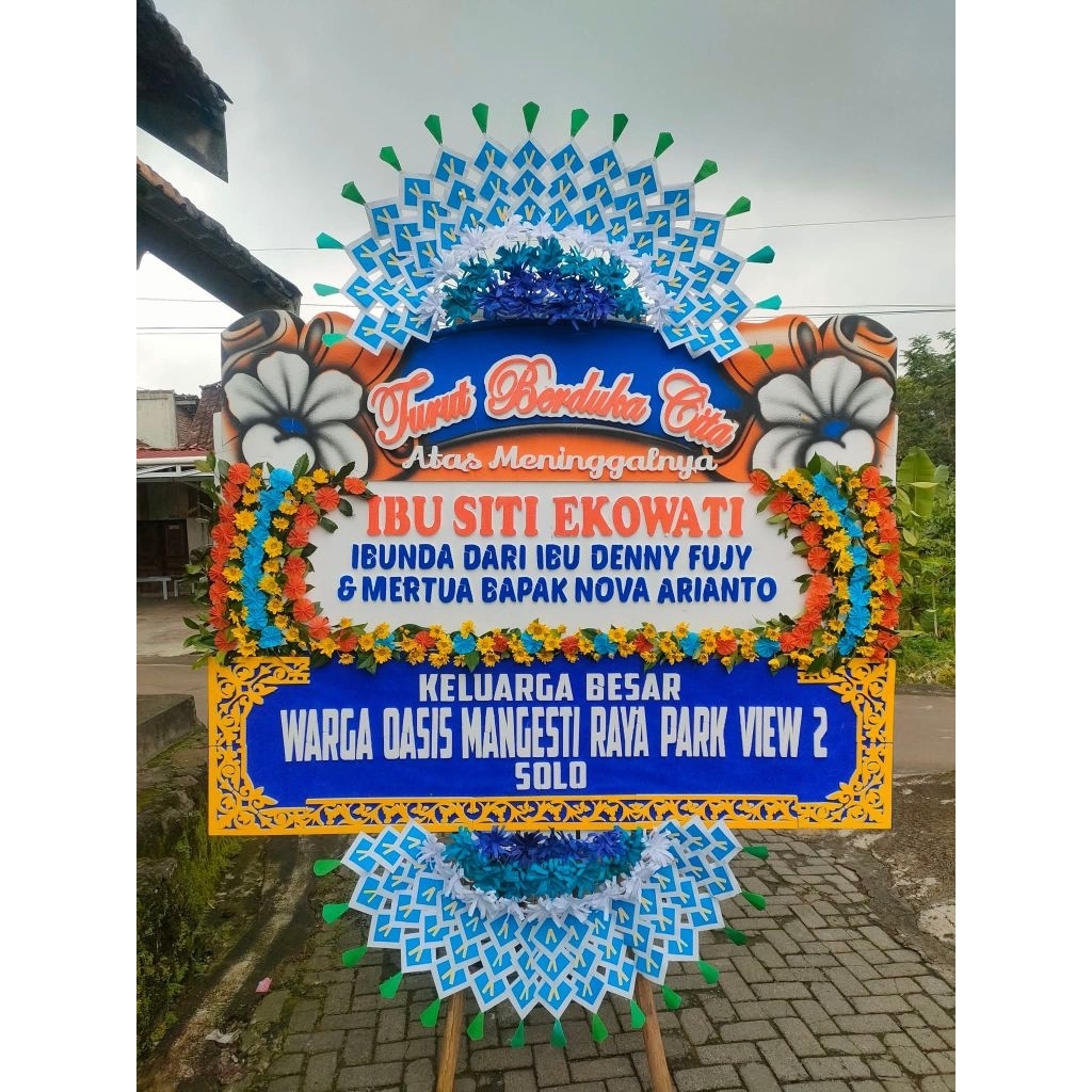 KARANGAN BUNGA CONGRATULATION KARANGAN BUNGA DUKA CITA KARANGAN BUNGA SEMARANG KARANGAN BUNGA BUNGA 