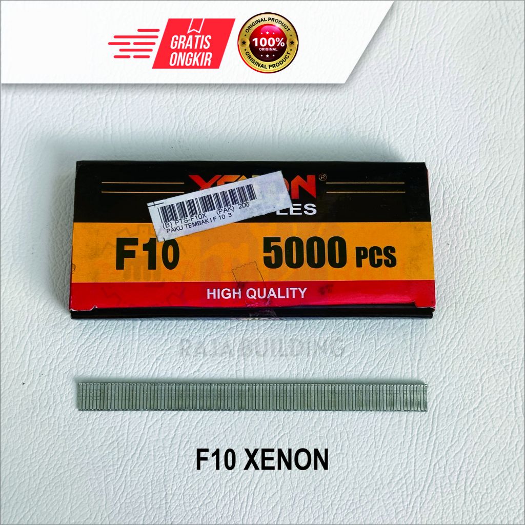 

PAKU TEMBAK IF / PAKU TEMBAK/PAKU STAPLES/ISI STAPLES TEMBAK