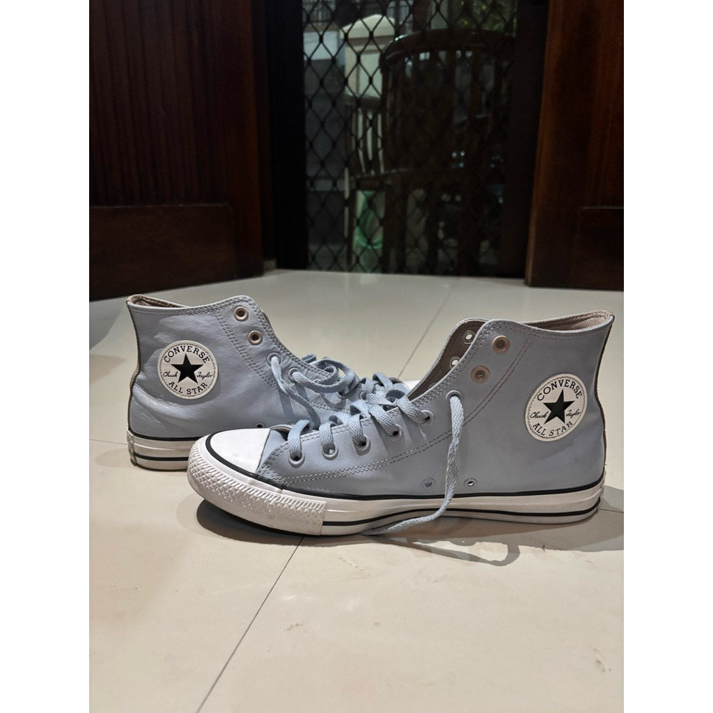 Converse Chuck Taylor Warna Heirloom ukuran 45