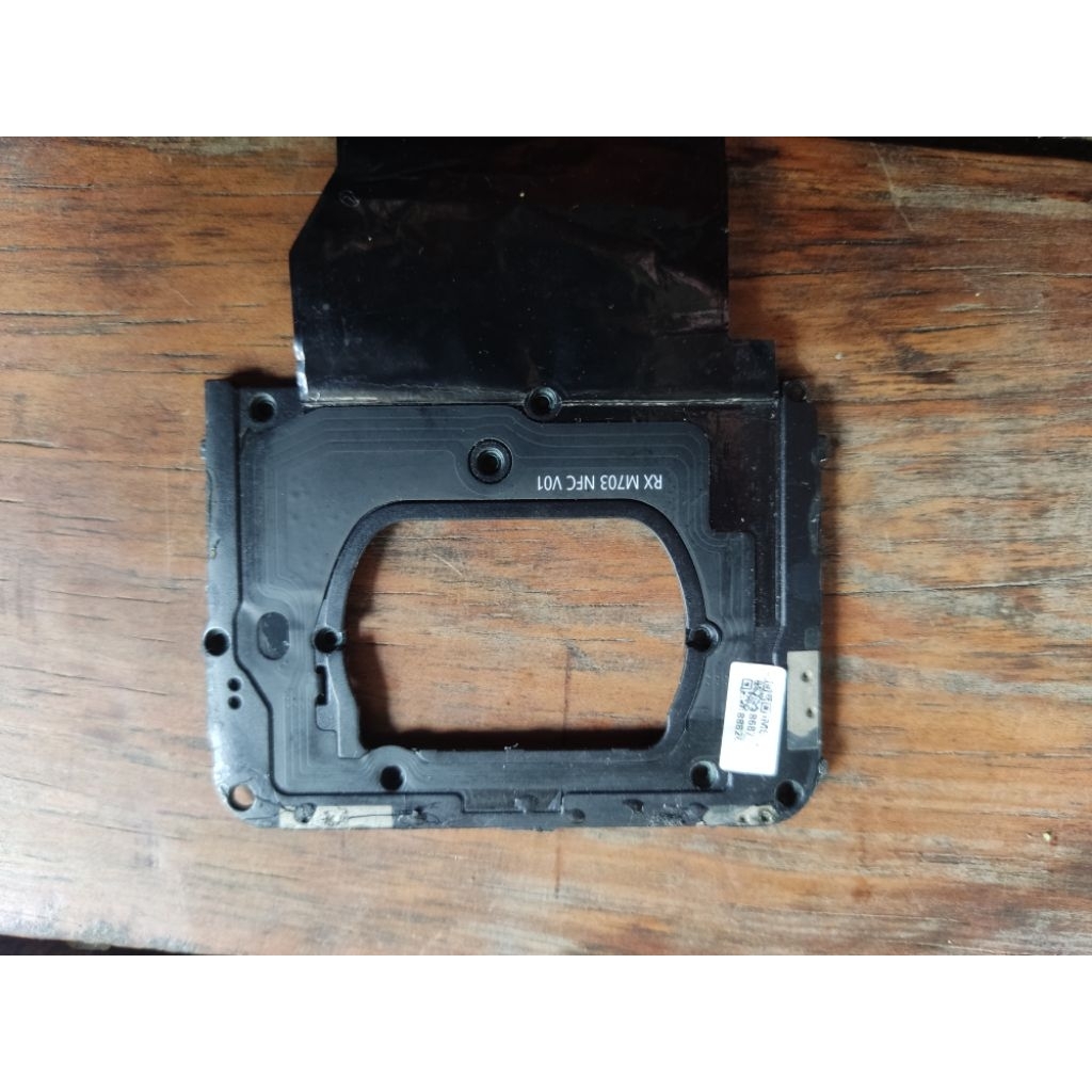 tutup mesin proX3 copotan