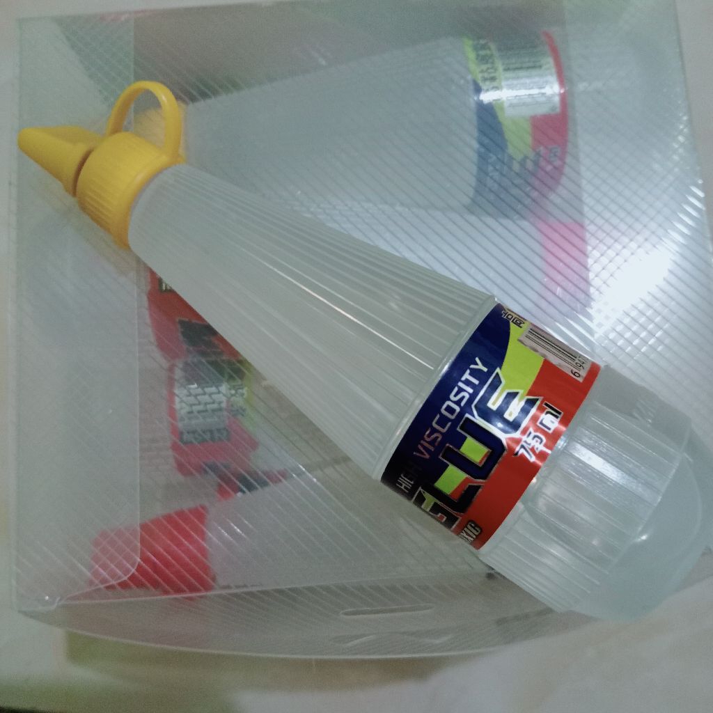 

glue stick besar