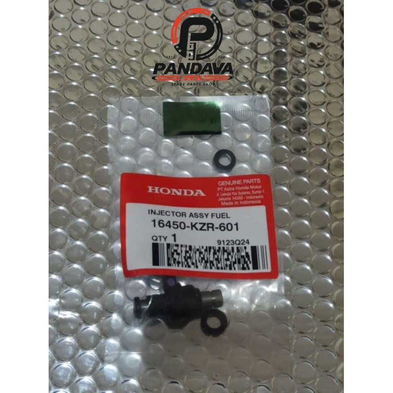 16450-KZR-601 INJEKTOR VARIO 125 ORIGINAL AHM