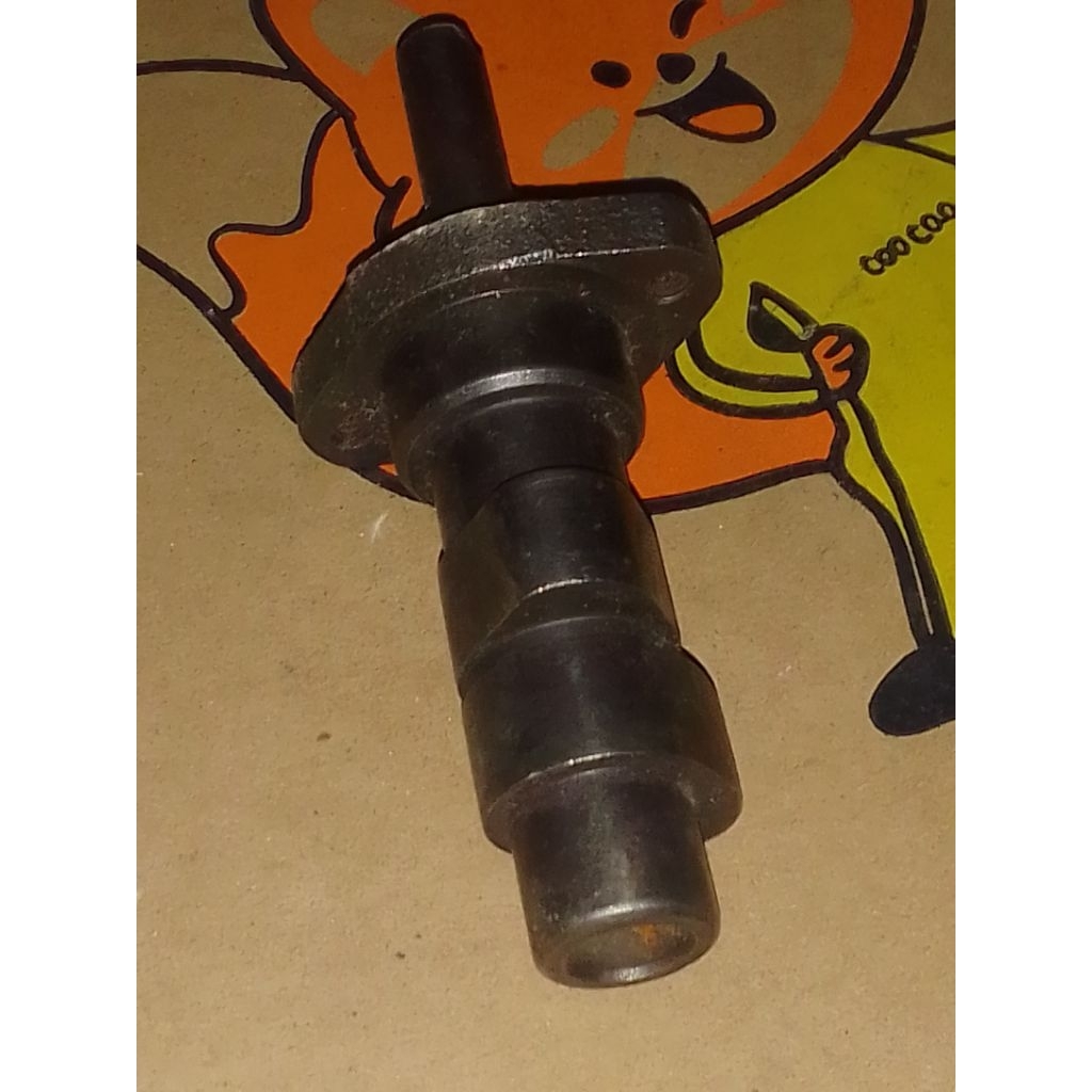 noken as cb 100 copotan