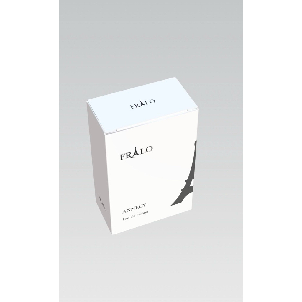 Fralo De-Lyon