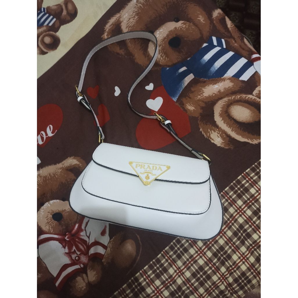 Tas Fashion Prada Premium