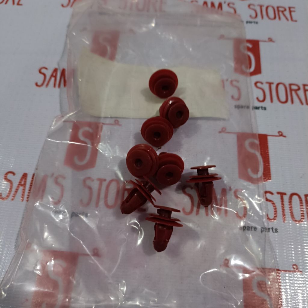 Kancing Door Trim Suzuki Vitara, Escudo, Sidekick