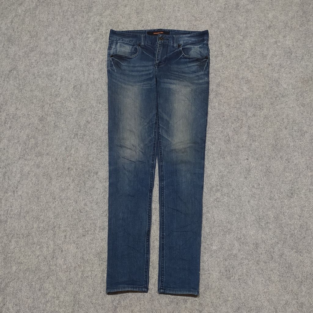 CELANA JEANS SECOND J*MBANGEE - SKINNY