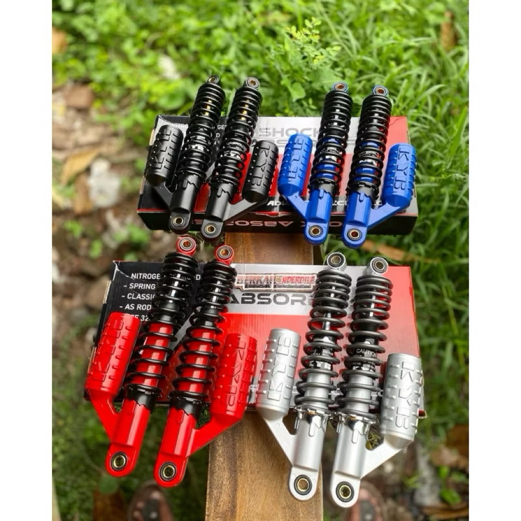 Shock skok KYB RZR 32