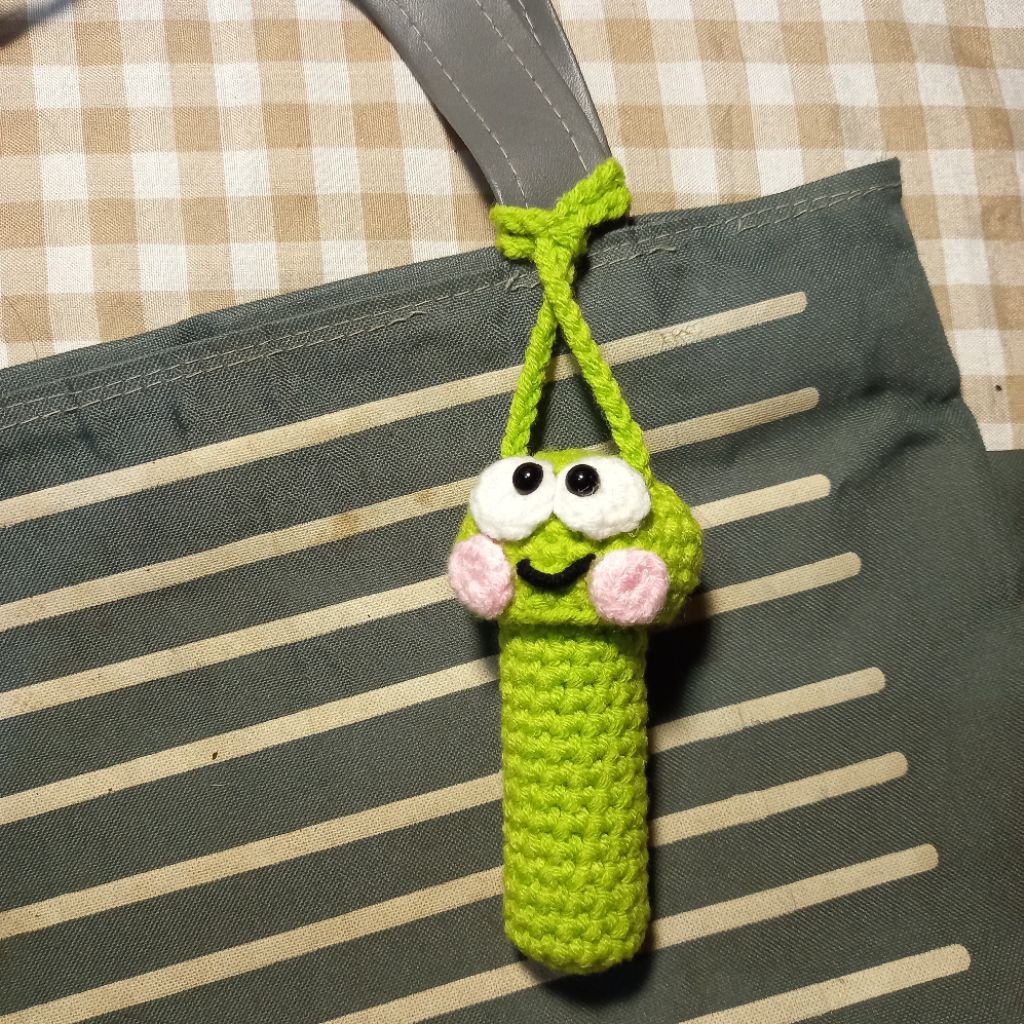 Keroppi freshcare holder