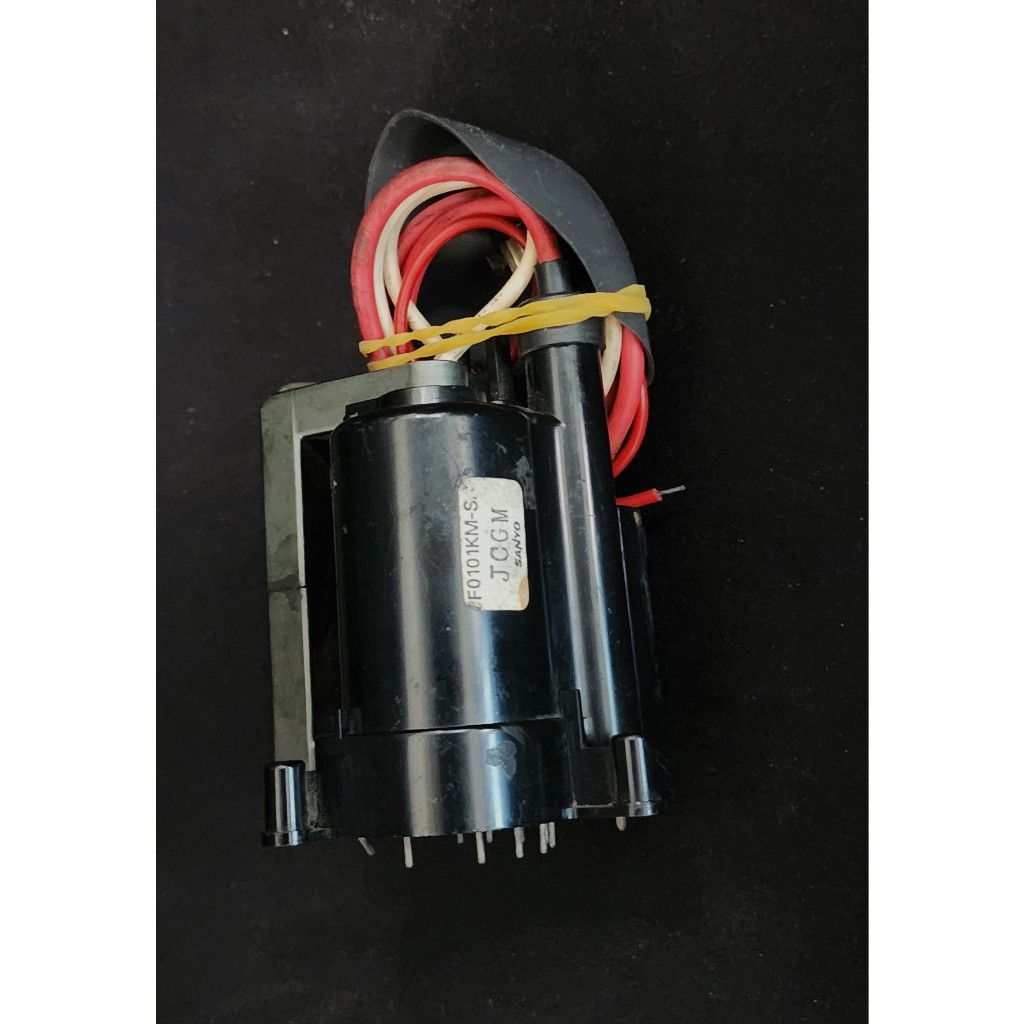 Flyback TV Sharp Tabung 14inch F0101KM-SA