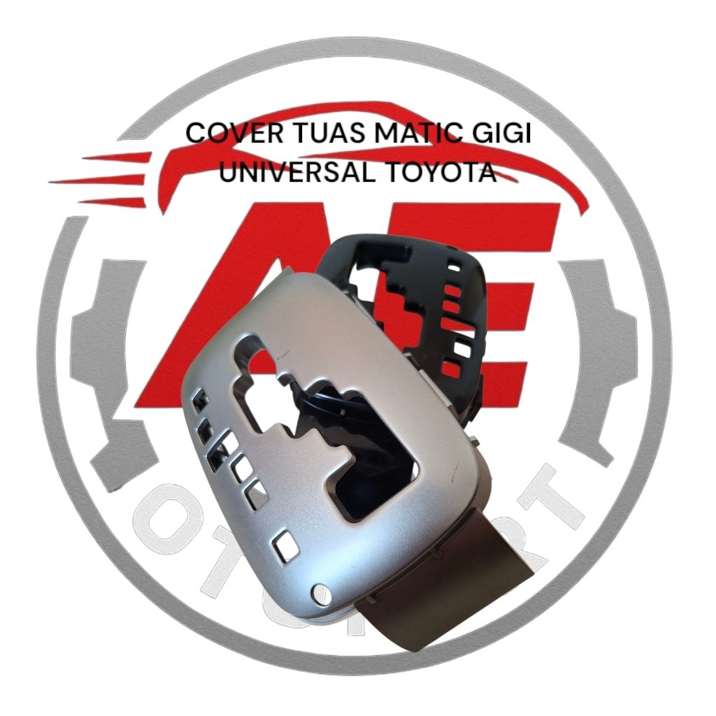 cover tuas matic gigi universal Toyota rush avanza Daihatsu terios xenia matic