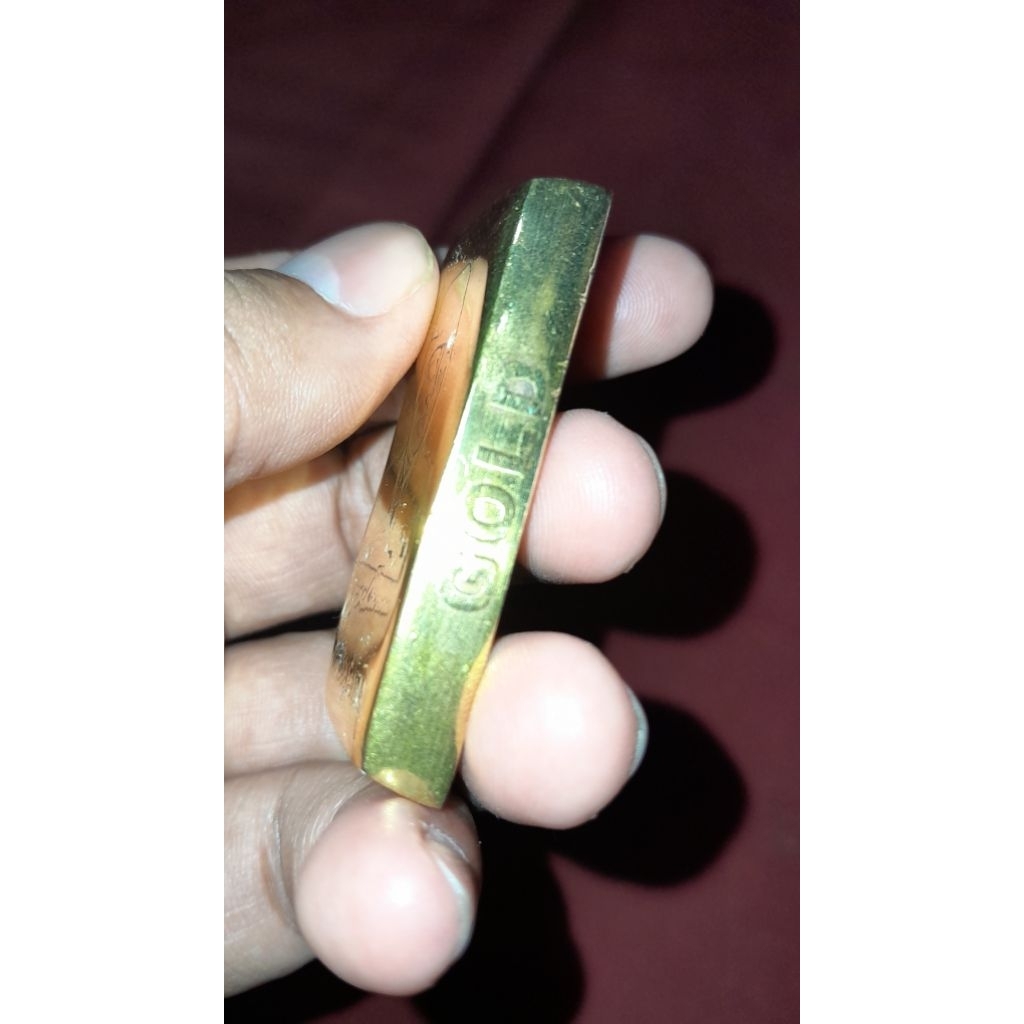 karya seni LM soekarno