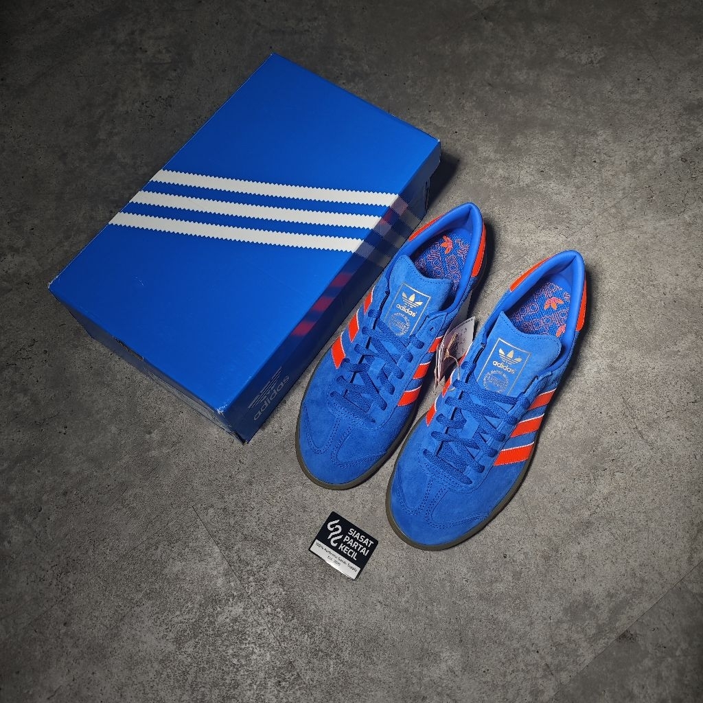 Adidas Hamburg CW Dublin