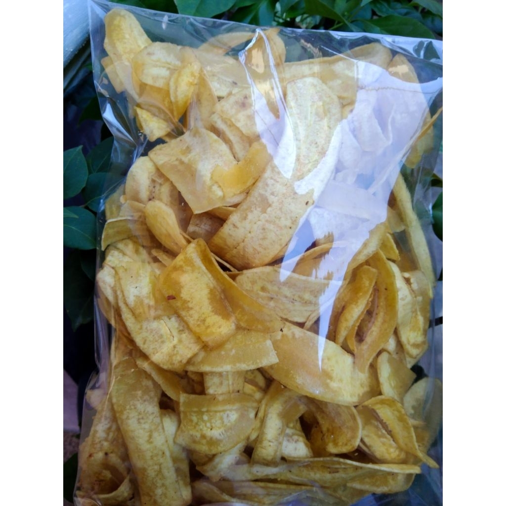 

keripik pisang