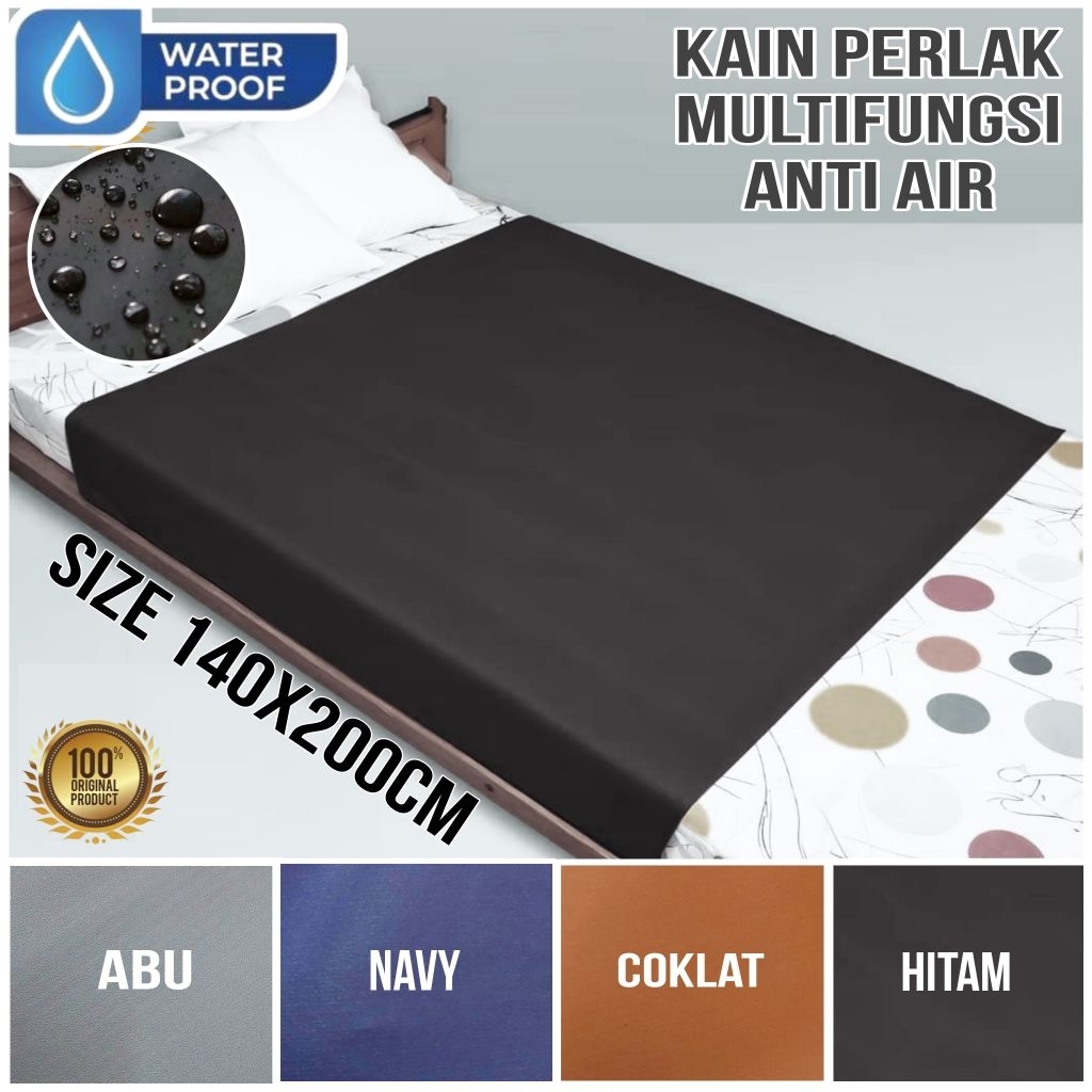 Perlak anti air/karpet anti air/perlak ompol bayi dan dewasa/alas ompol