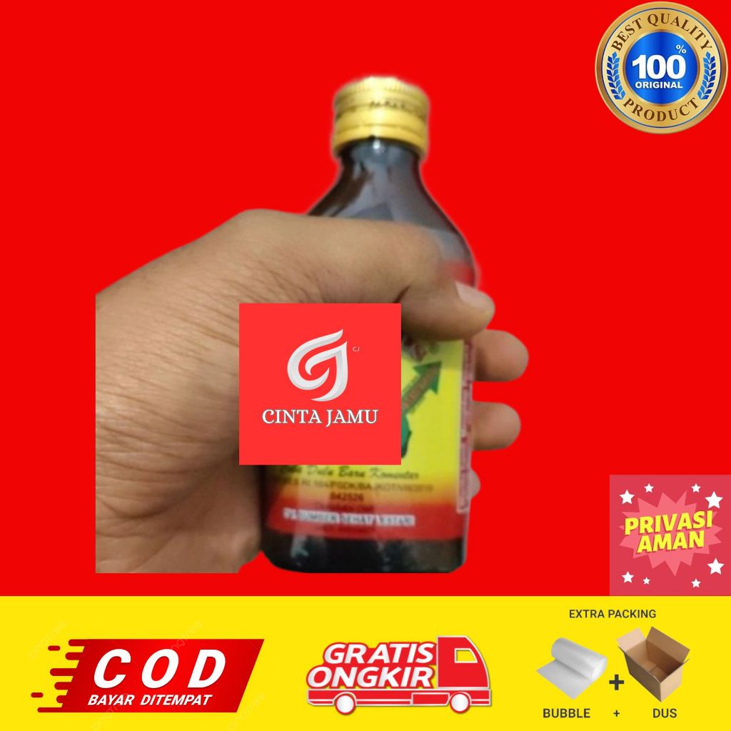 

jamu pak komise herbal asli