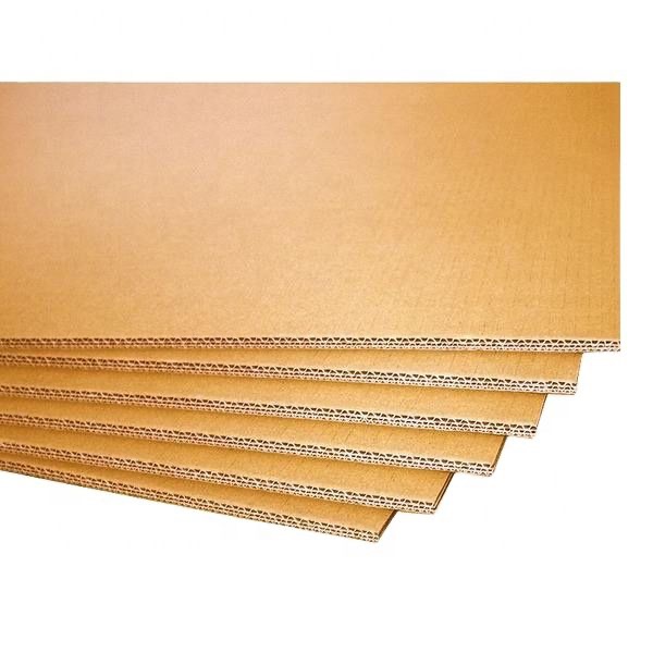 

EXTRA LEMBARAN KARDUS FOR PACKAGING