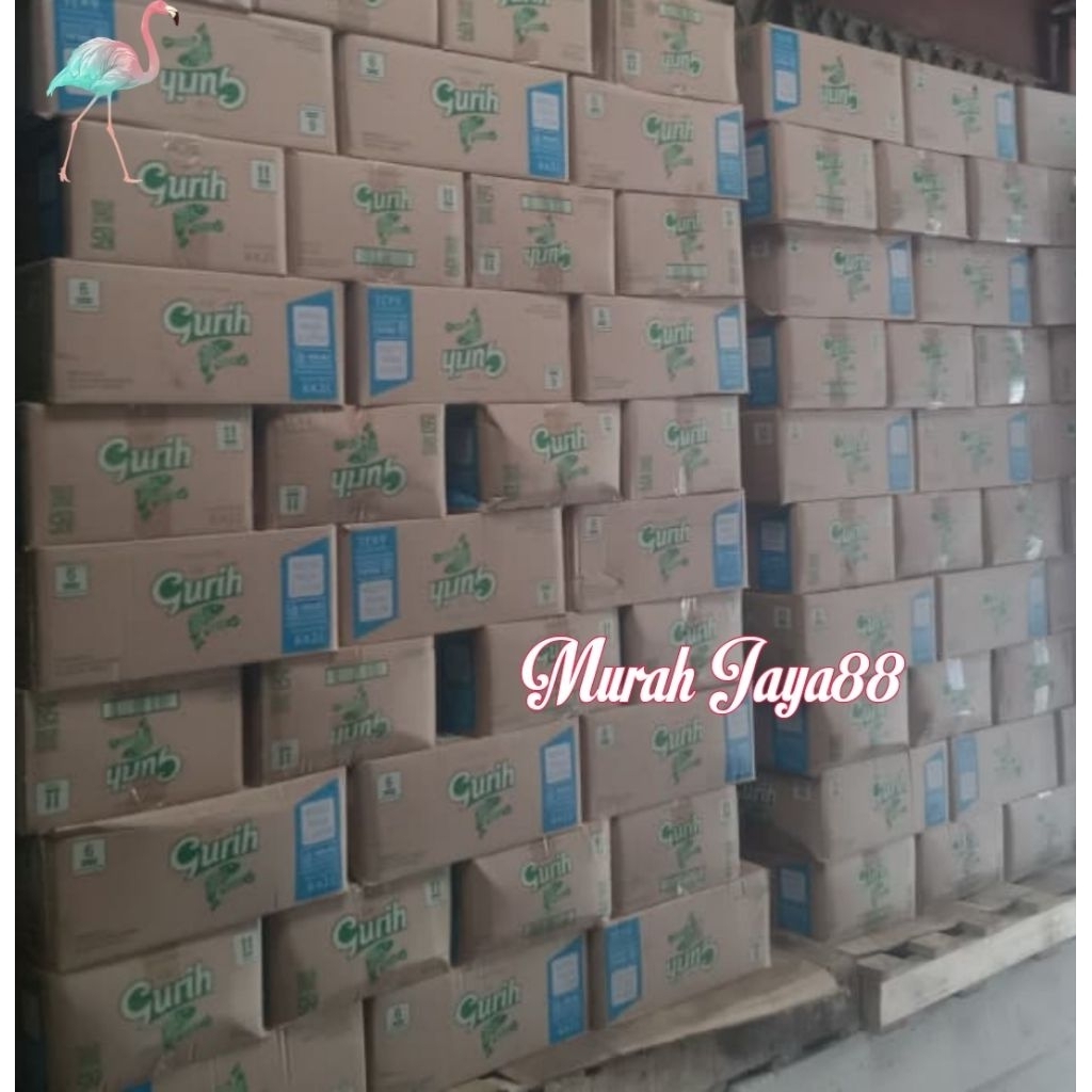 

Minyak Goreng Gurih 2 Liter isi 1 Pouch / Minyak Sayur 1 pouch / Minyak Goreng Gurih 2 liter / Minyak Goreng 1 pouch / Minyak Goreng Murah / Minyak Goreng Promo