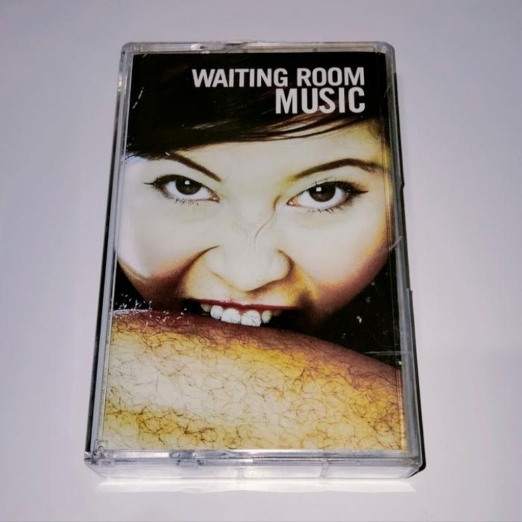 Kaset Waiting Room Music