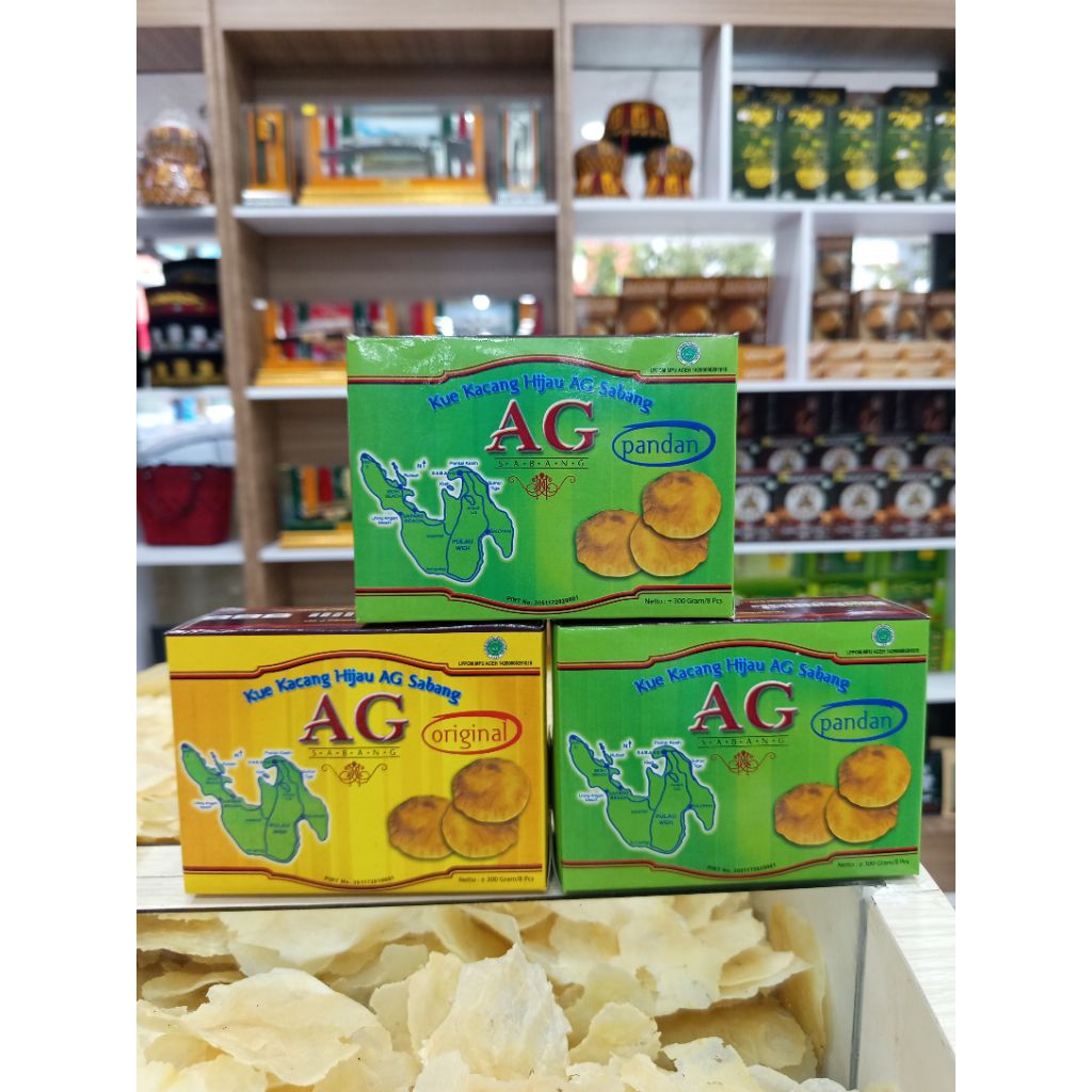 

AG sabang