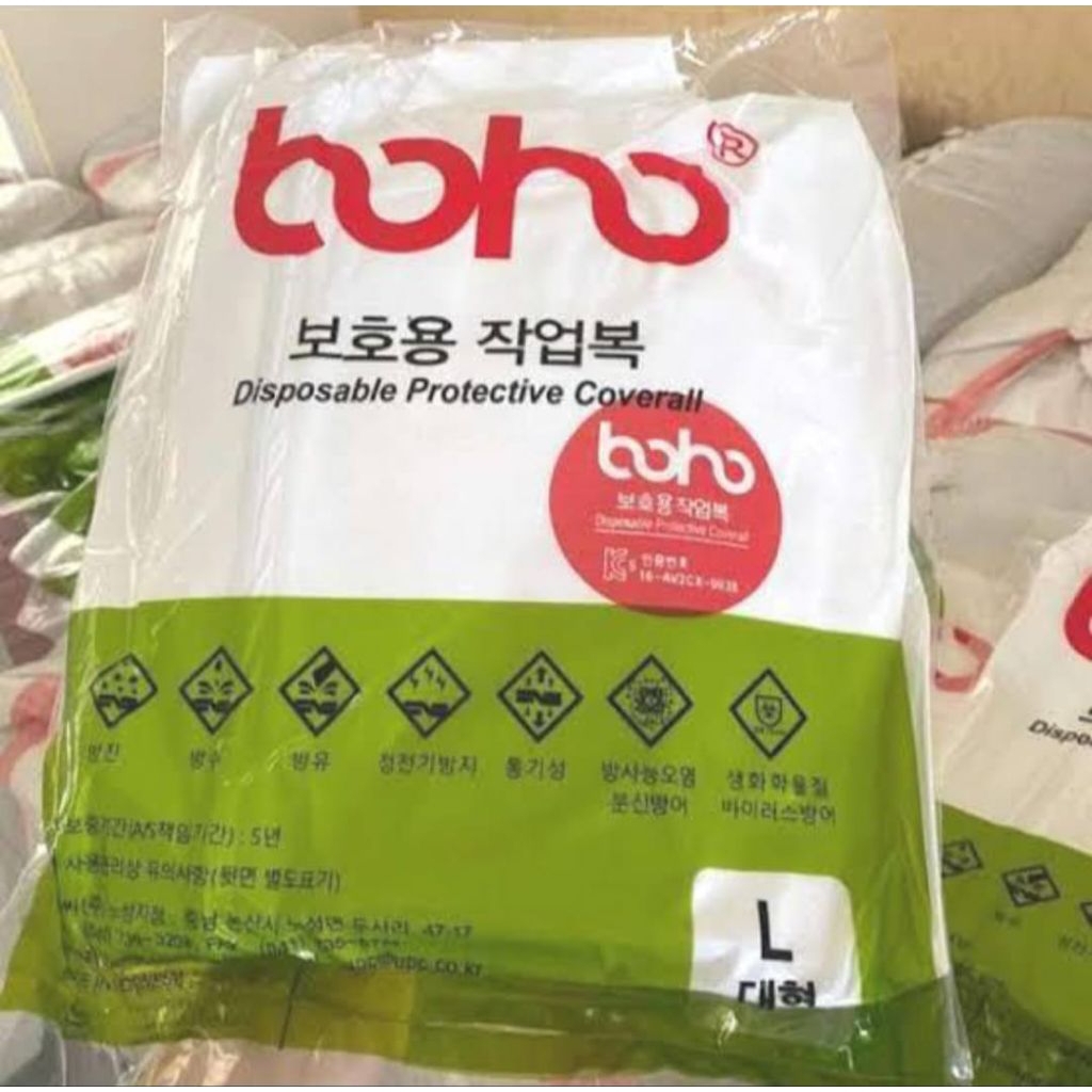 APD BOHO L