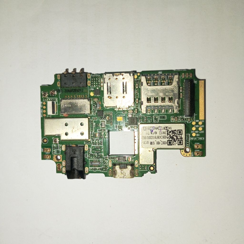 Mesin SPC L52 [Normal]