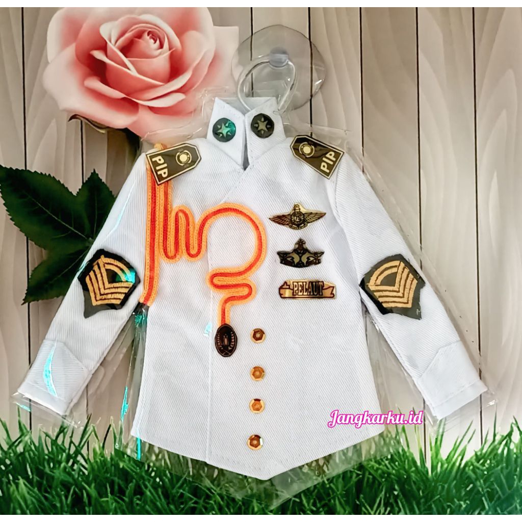 GANTUNGAN KACA MOBIL PELAUT