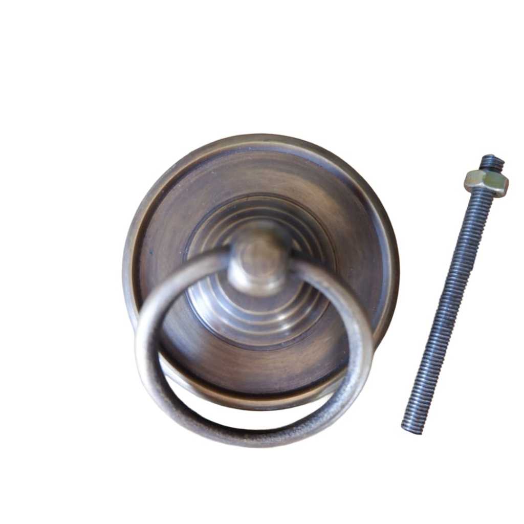 Handle pintu rumah minimalis gagang pintu rumah gebyok kuningan antik