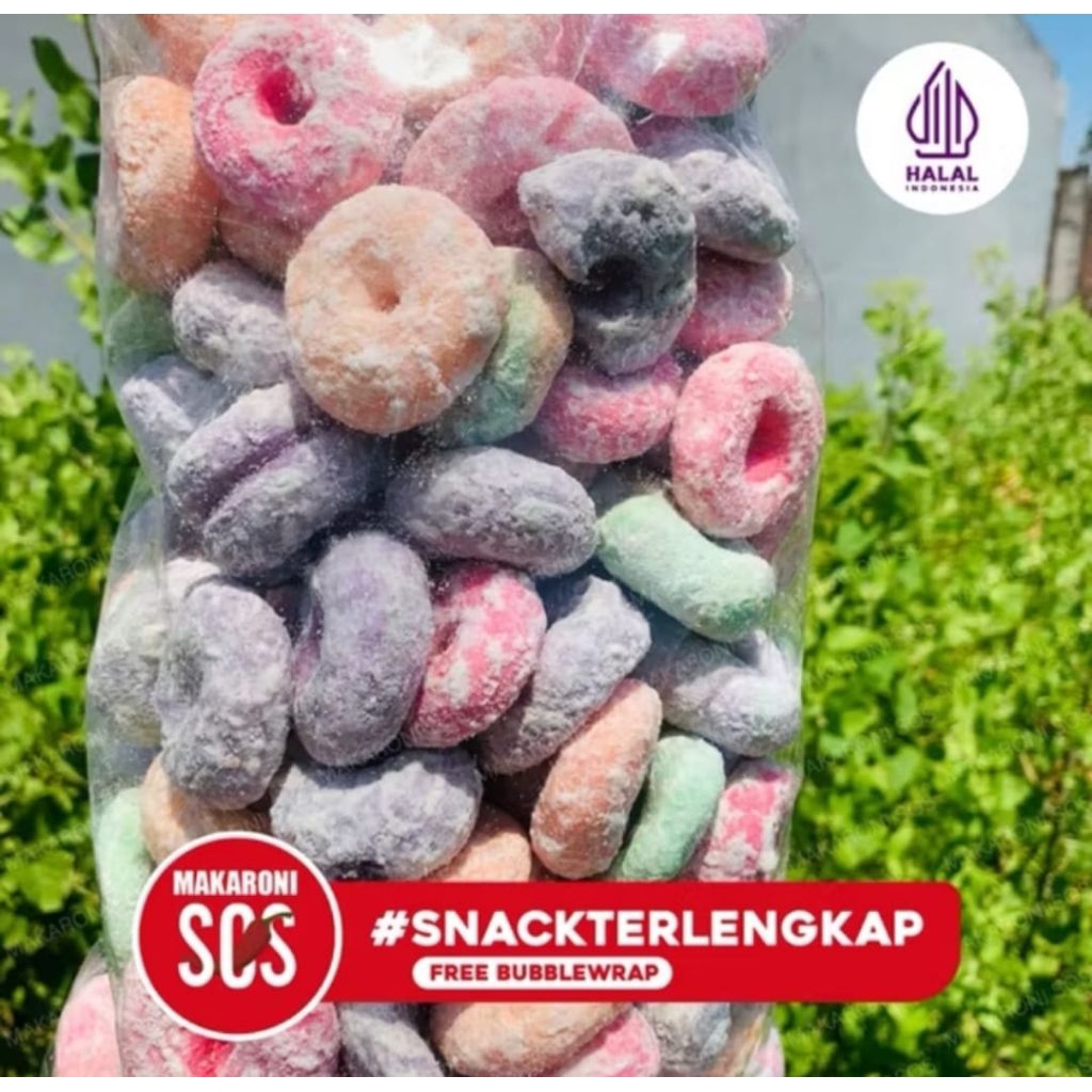

Getas manis warna kemasan 200g bidaran warna manis getas warna
